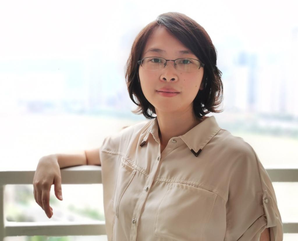 辜小苏