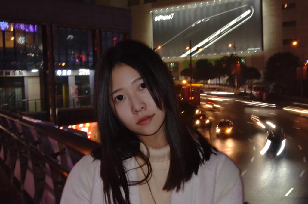 2019届优秀毕业生风采—郝鑫慧
