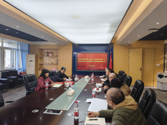 毕业设计展