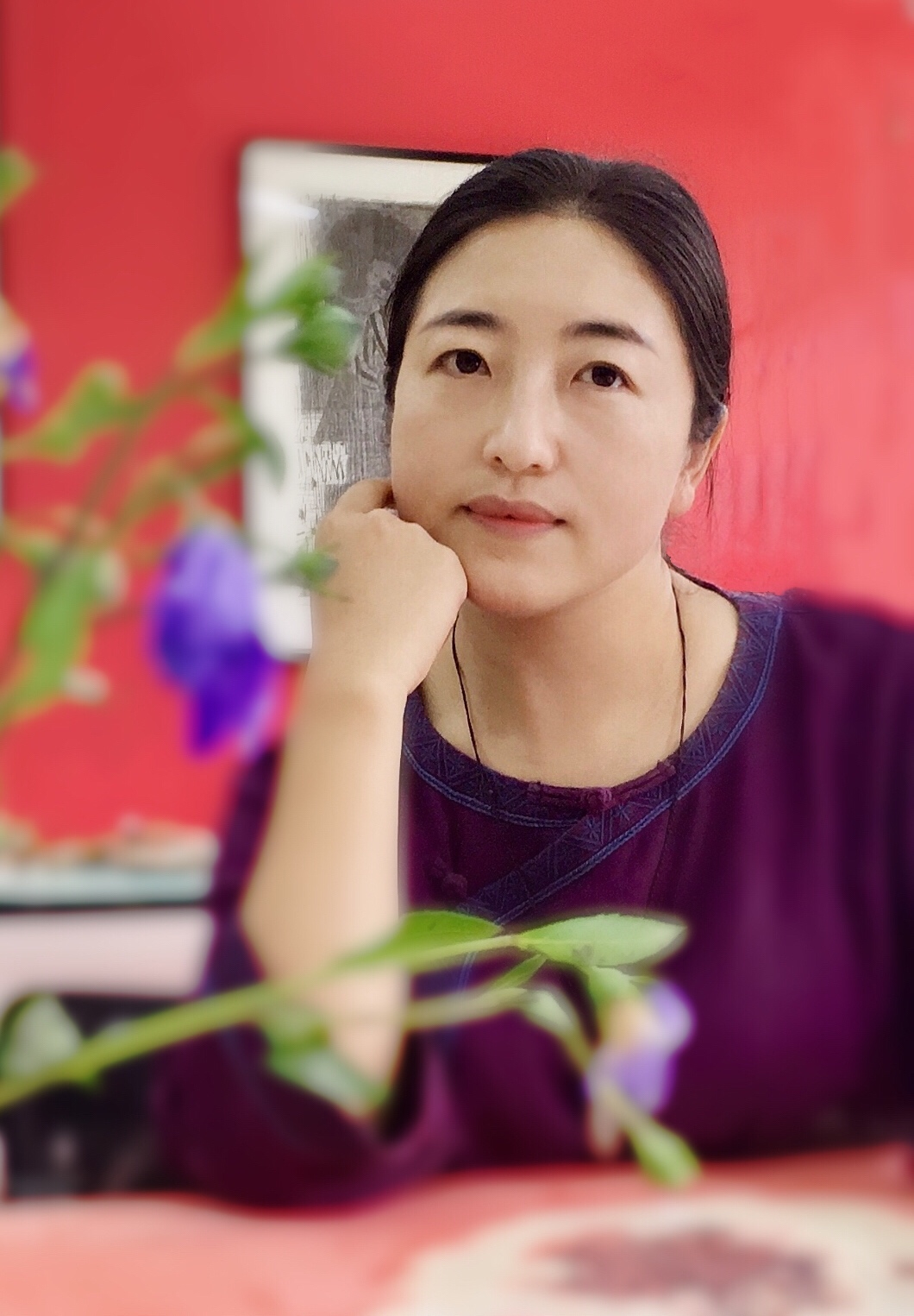 杨悦