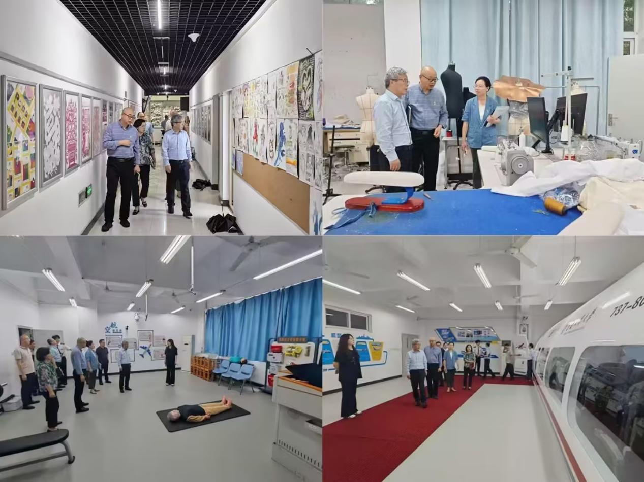 毕业设计展