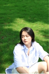2025届优秀毕业生-张美垚