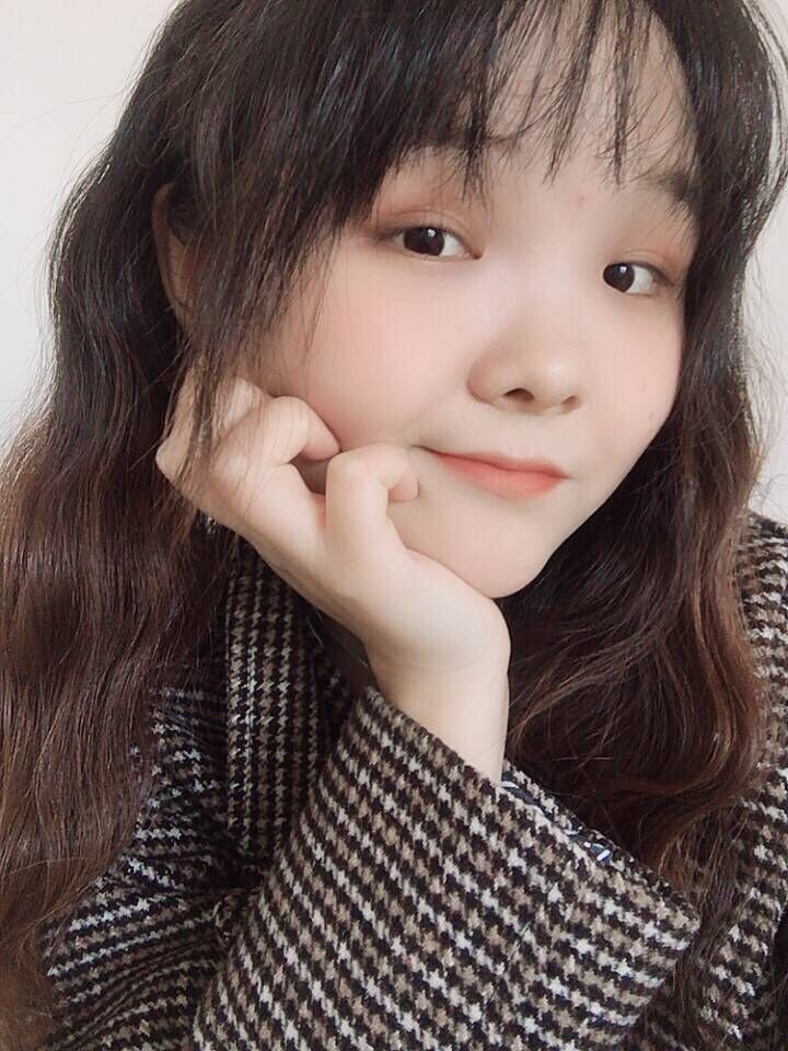 2019届优秀毕业生风采——崔露