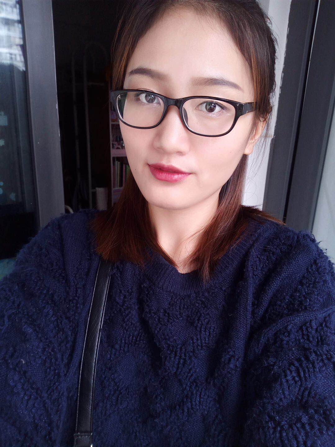 2019届优秀毕业生风采——陈颖嘉