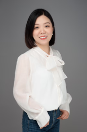 郑凌予