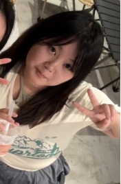 2025届优秀毕业生-钟莹莹