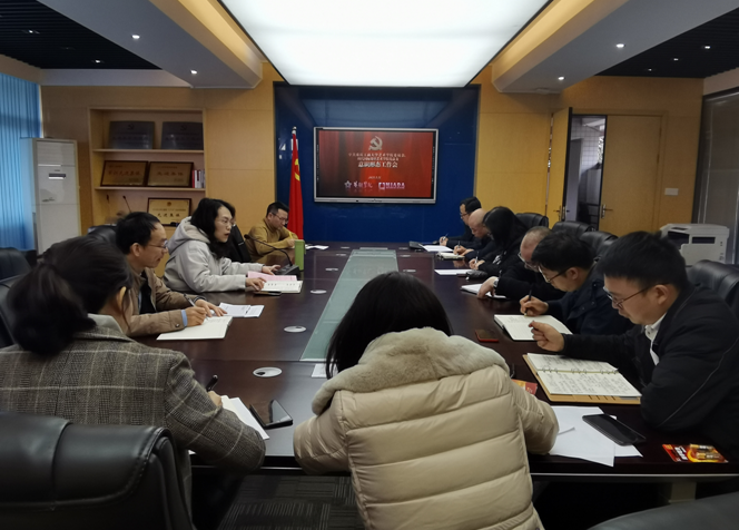 毕业设计展